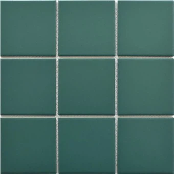 Y Teil Mosaic